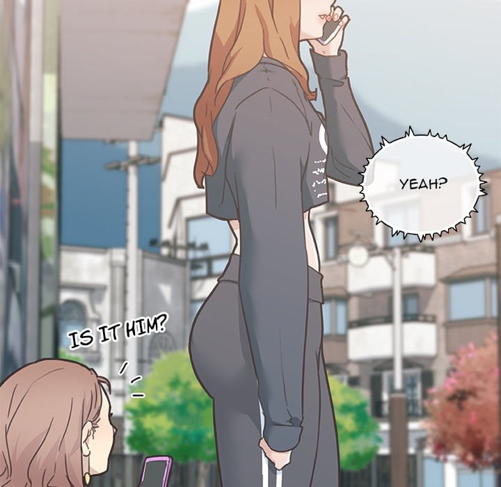 Family Adjustments - Chapter 96 10