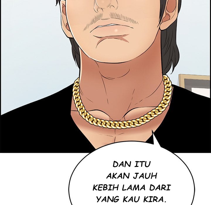 A Killer Woman - Chapter 96 22