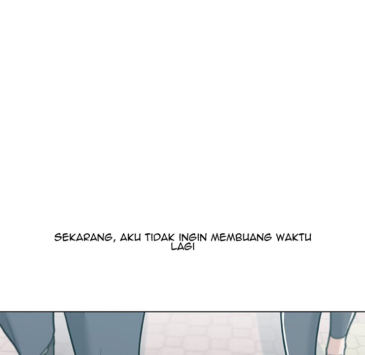 Family Adjustments - Chapter 96 124