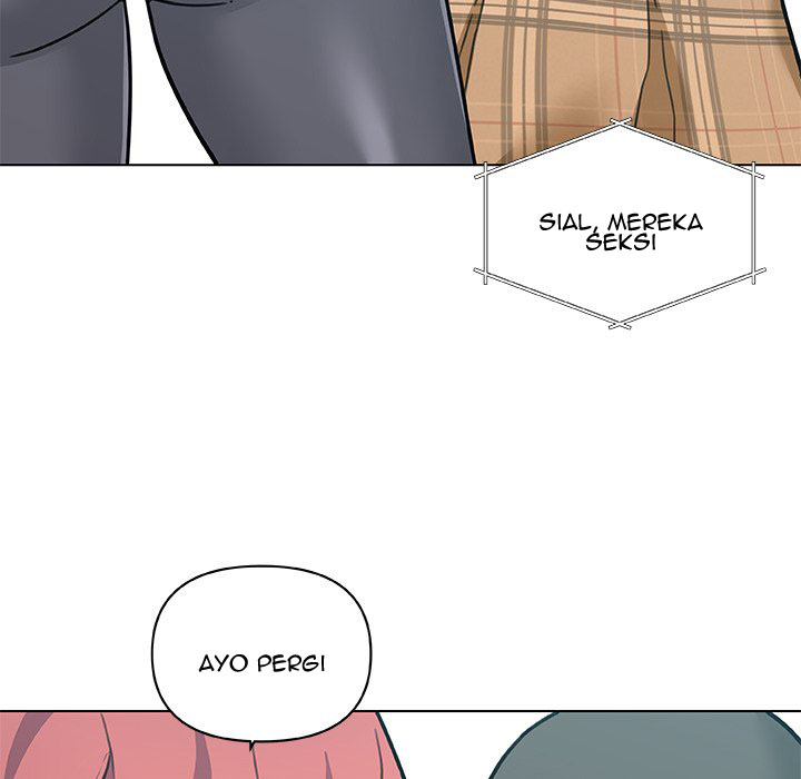Family Adjustments - Chapter 96 26