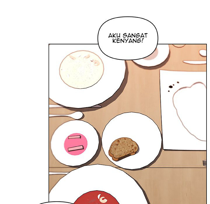 Family Adjustments - Chapter 96 108