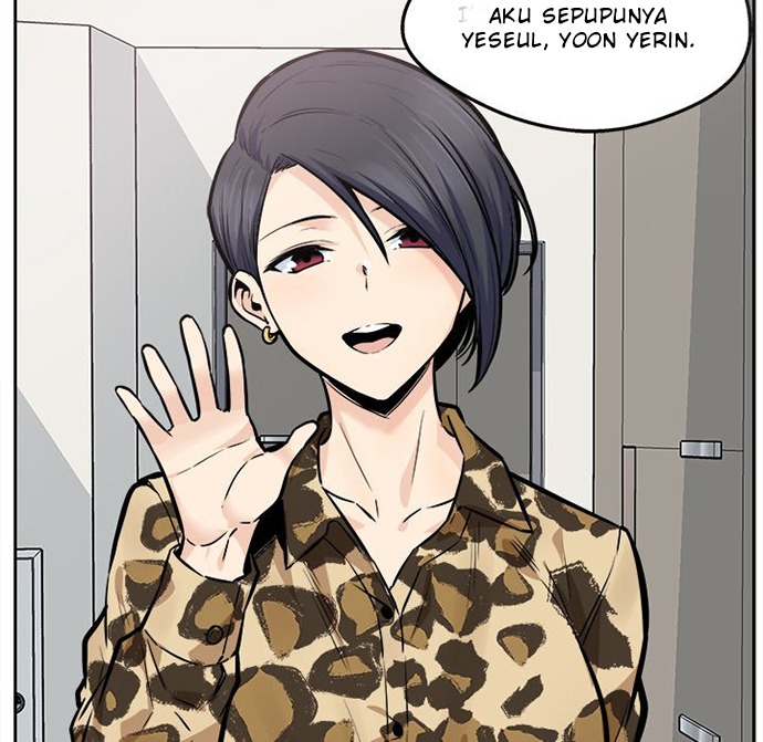 The Ark Is Me - Chapter 96 112