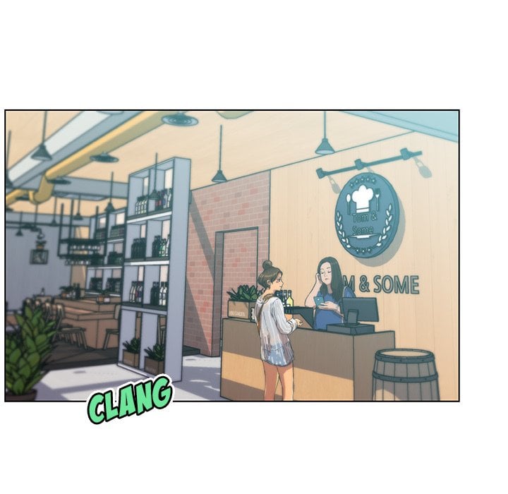 Family Adjustments - Chapter 96 107