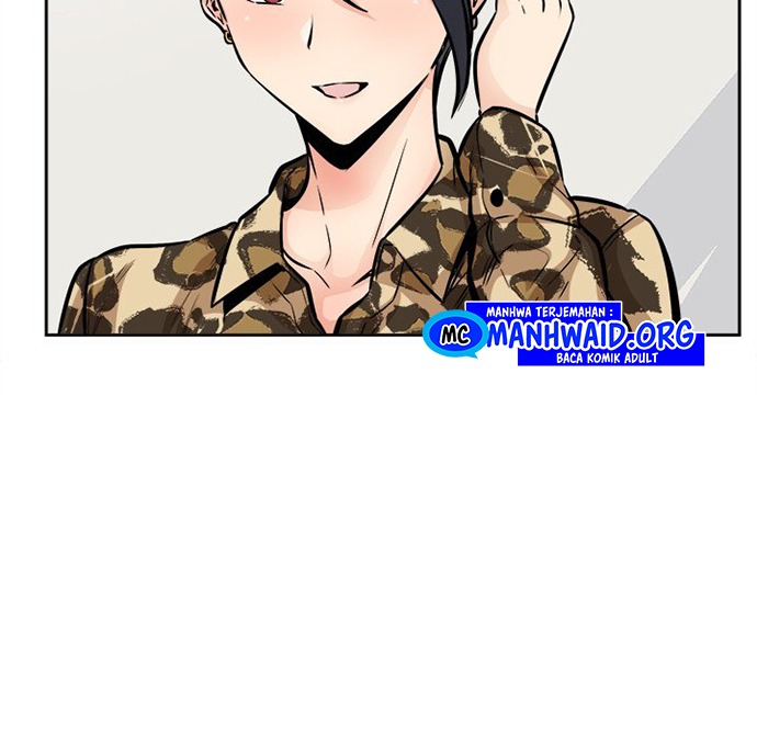 The Ark Is Me - Chapter 96 125