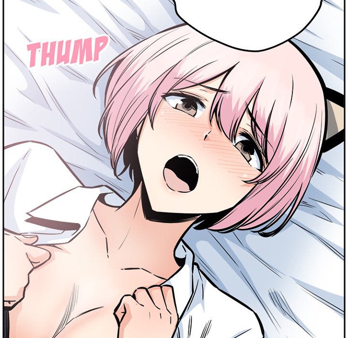 The Ark Is Me - Chapter 96 7