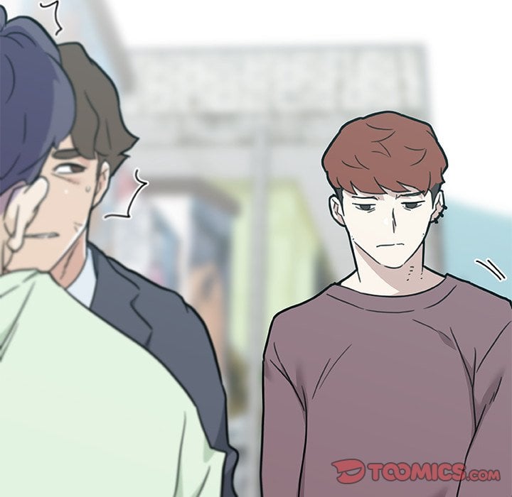 Family Adjustments - Chapter 96 77