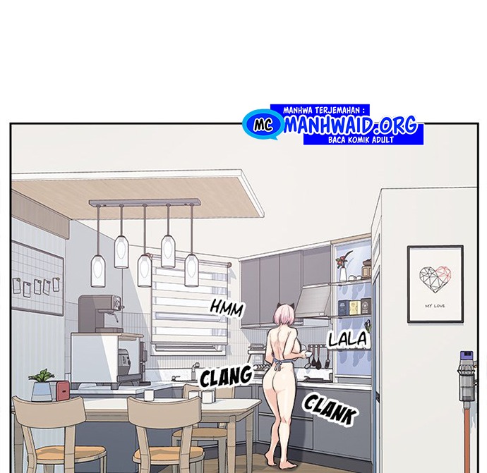 The Ark Is Me - Chapter 96 66