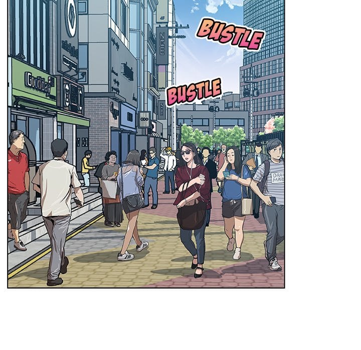 Family Adjustments - Chapter 96 30