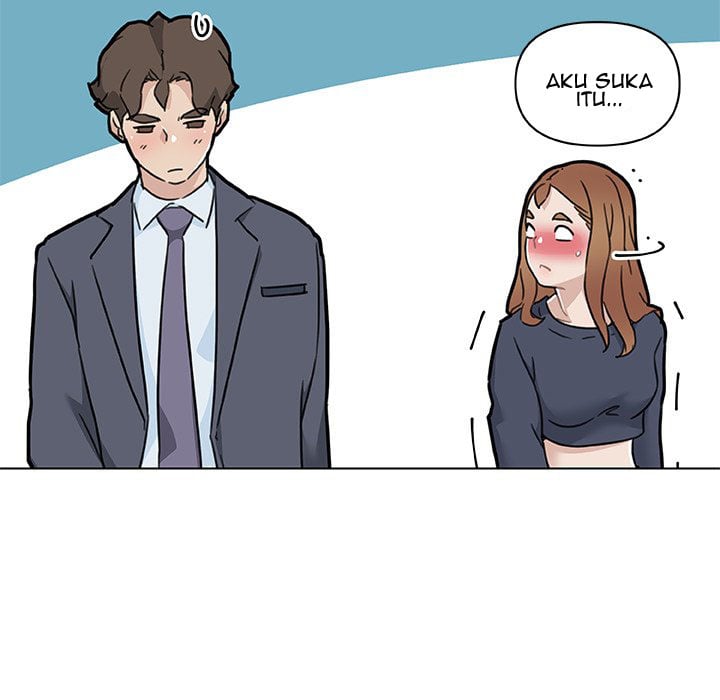 Family Adjustments - Chapter 96 132
