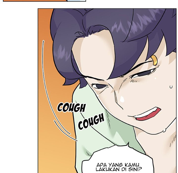 Family Adjustments - Chapter 96 80