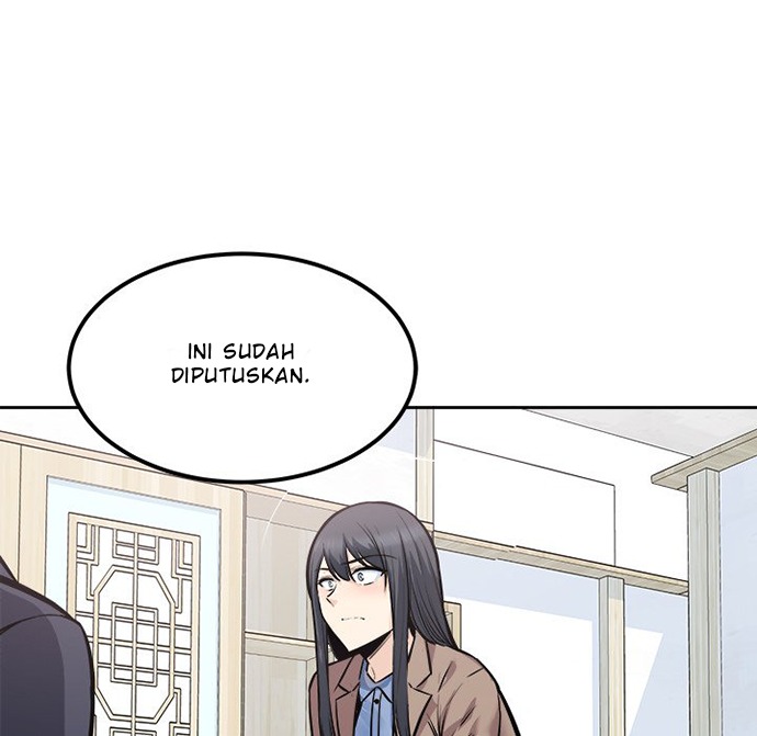 The Ark Is Me - Chapter 96 91