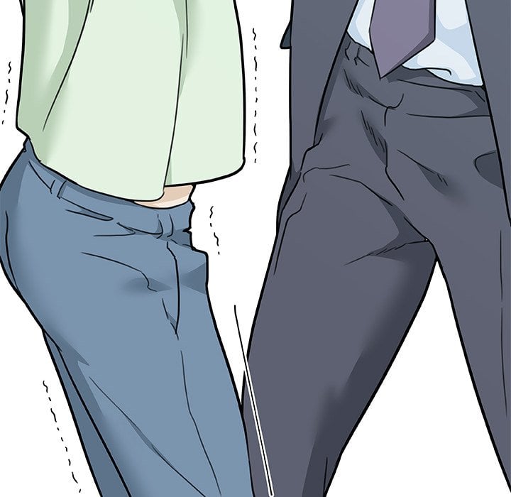 Family Adjustments - Chapter 96 70
