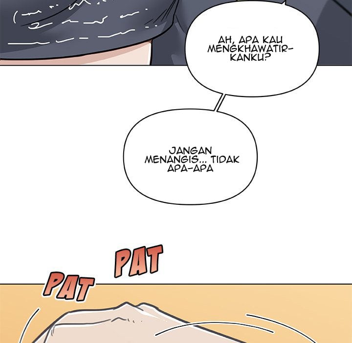 Family Adjustments - Chapter 96 97