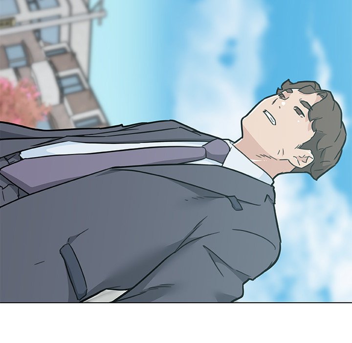 Family Adjustments - Chapter 96 61