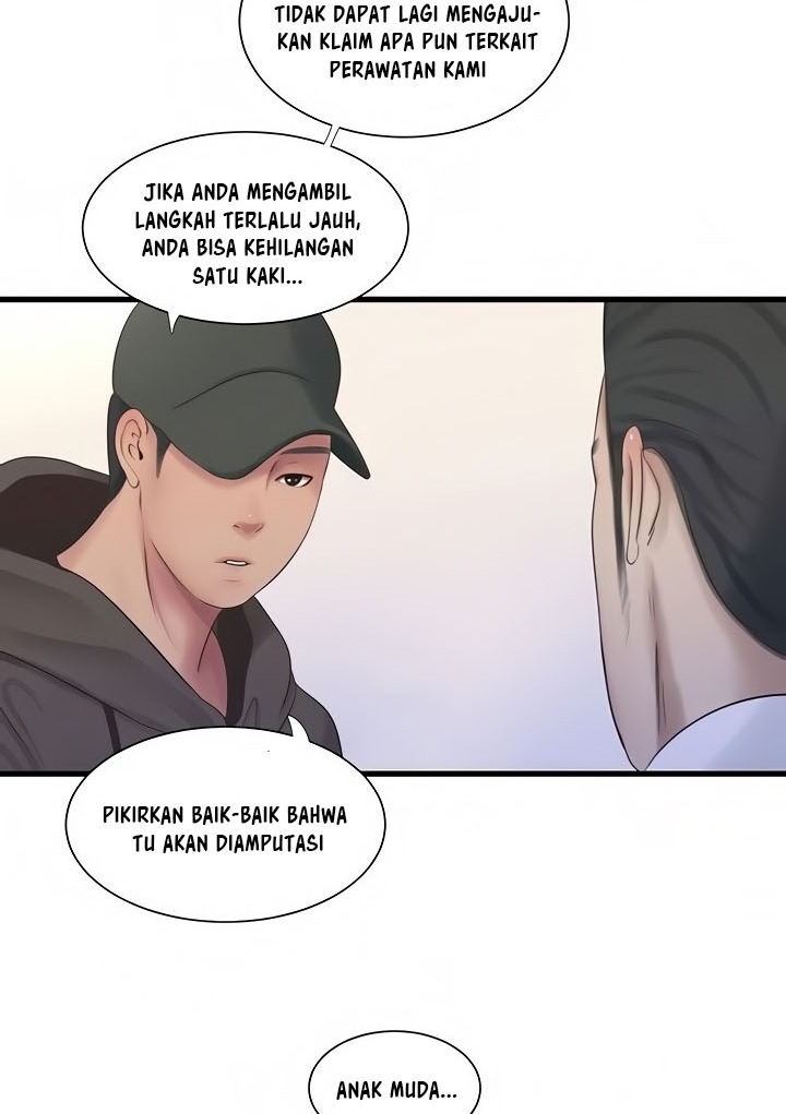 One&#8217;s In-Laws Virgins - Chapter 96 45
