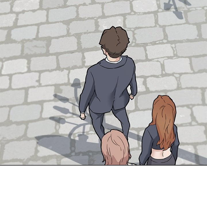 Family Adjustments - Chapter 96 91