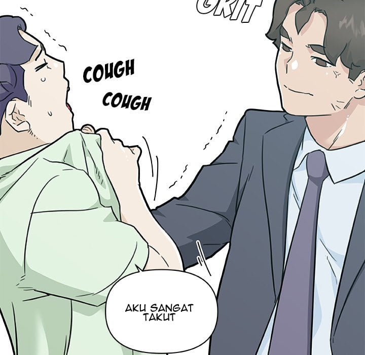 Family Adjustments - Chapter 96 69