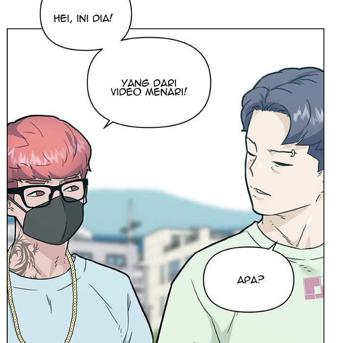Family Adjustments - Chapter 96 44