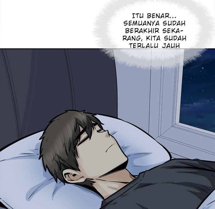 The Ark Is Me - Chapter 96 142