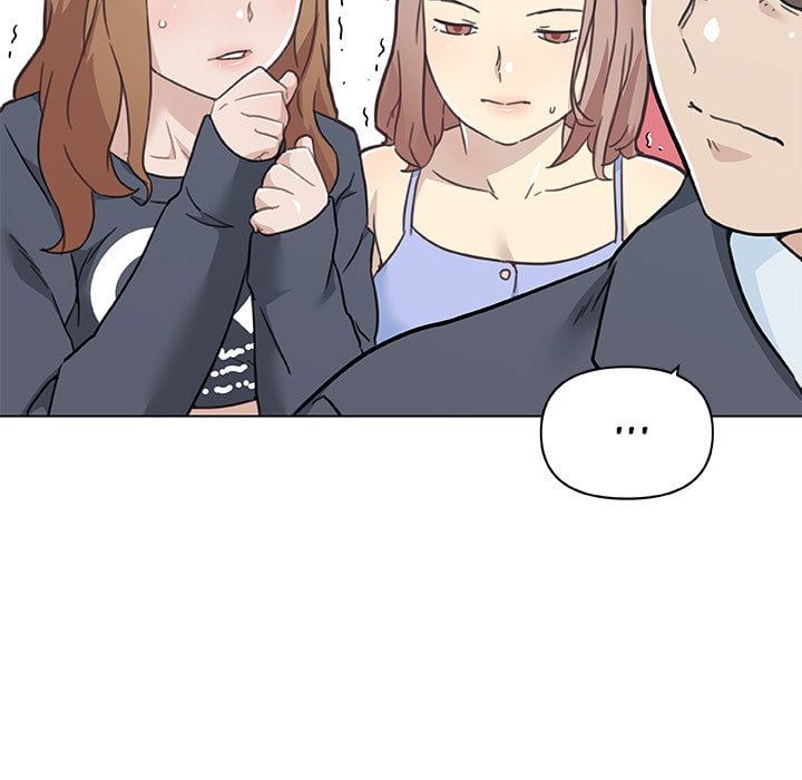 Family Adjustments - Chapter 96 63