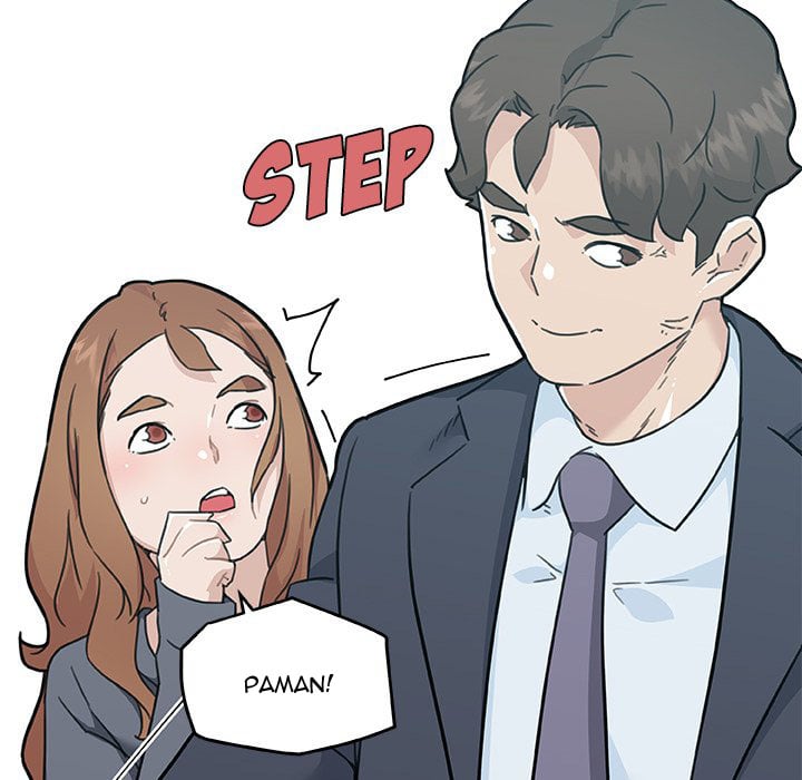 Family Adjustments - Chapter 96 52