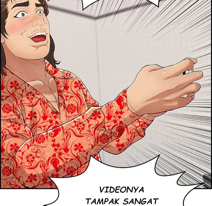 A Killer Woman - Chapter 96 103
