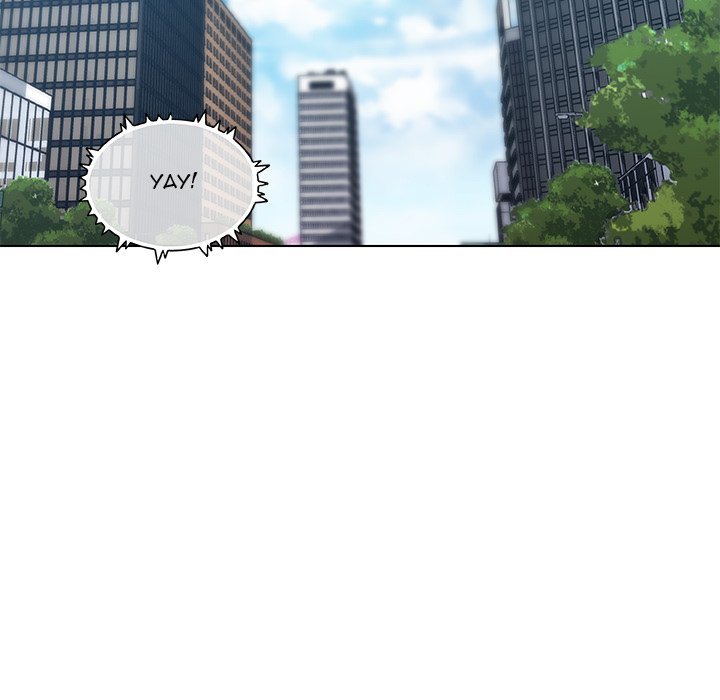 Family Adjustments - Chapter 96 16