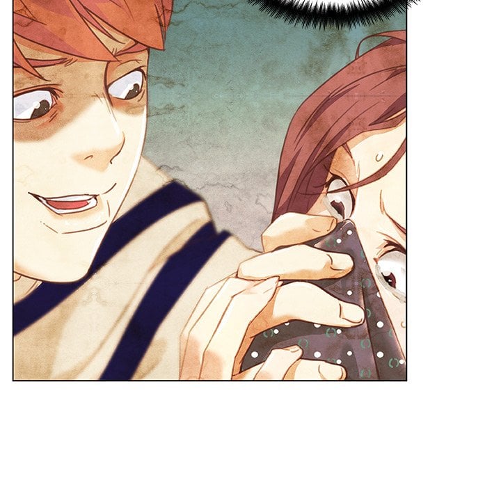 Family Adjustments - Chapter 96 84