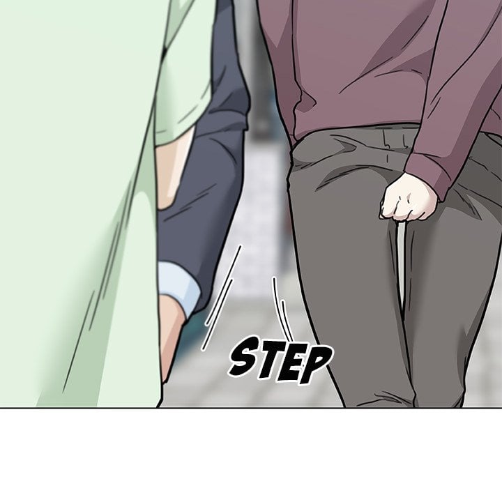 Family Adjustments - Chapter 96 78