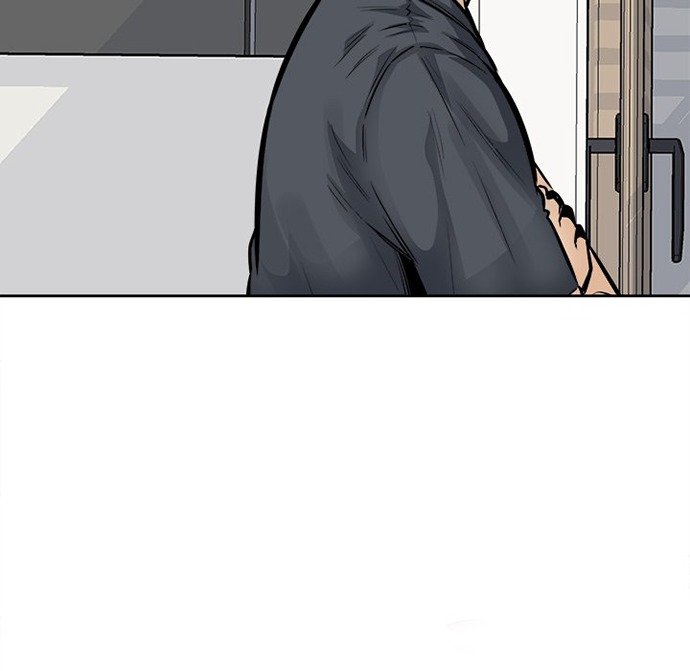 The Ark Is Me - Chapter 96 127