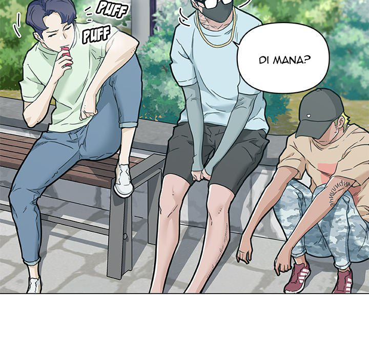 Family Adjustments - Chapter 96 21