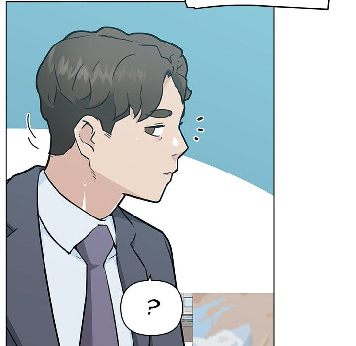 Family Adjustments - Chapter 96 33