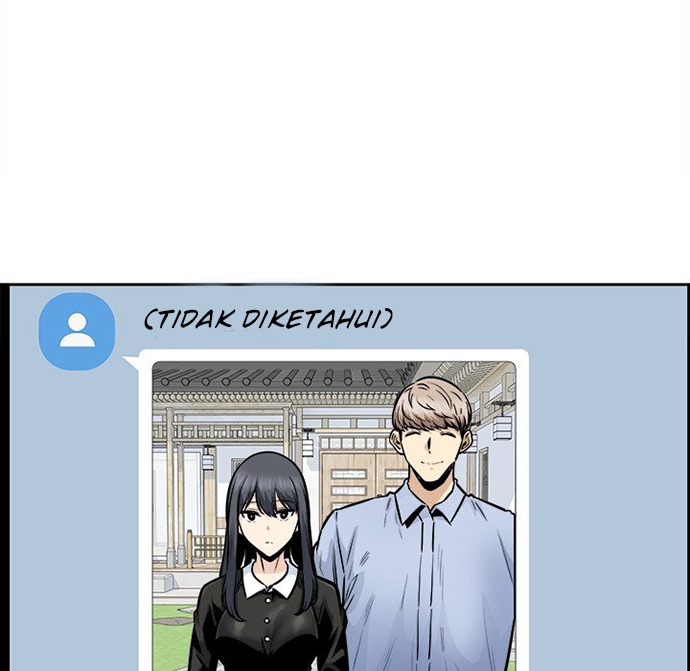 The Ark Is Me - Chapter 96 138