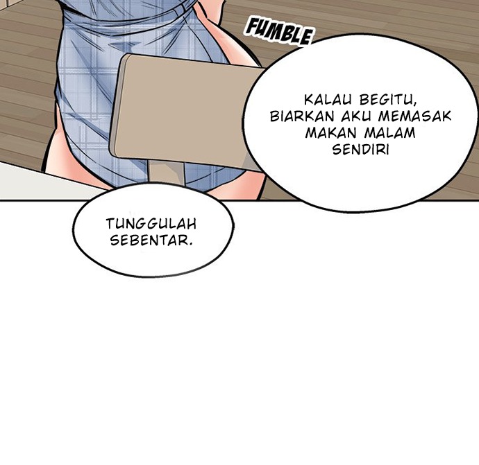 The Ark Is Me - Chapter 96 65