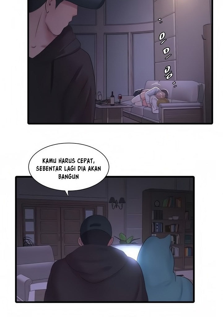 One&#8217;s In-Laws Virgins - Chapter 96 26