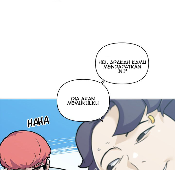 Family Adjustments - Chapter 96 72