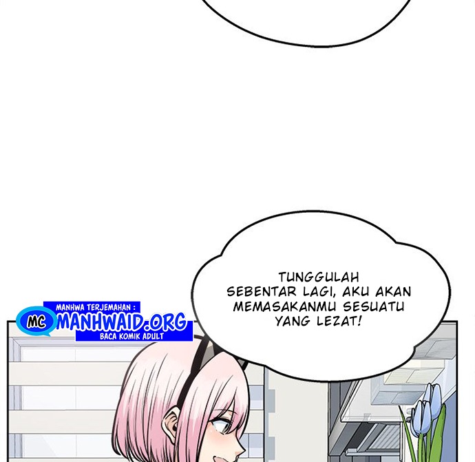 The Ark Is Me - Chapter 96 73