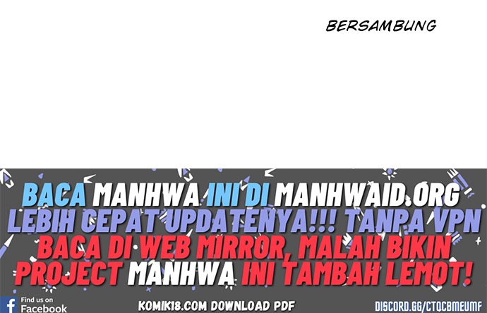 The Ark Is Me - Chapter 96 146