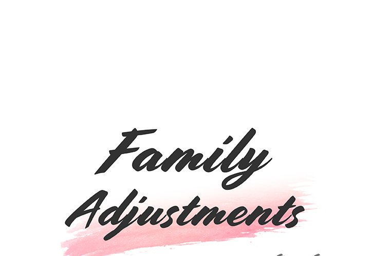 Family Adjustments - Chapter 96 3