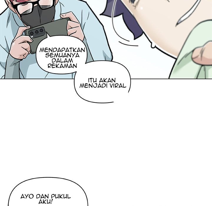 Family Adjustments - Chapter 96 73