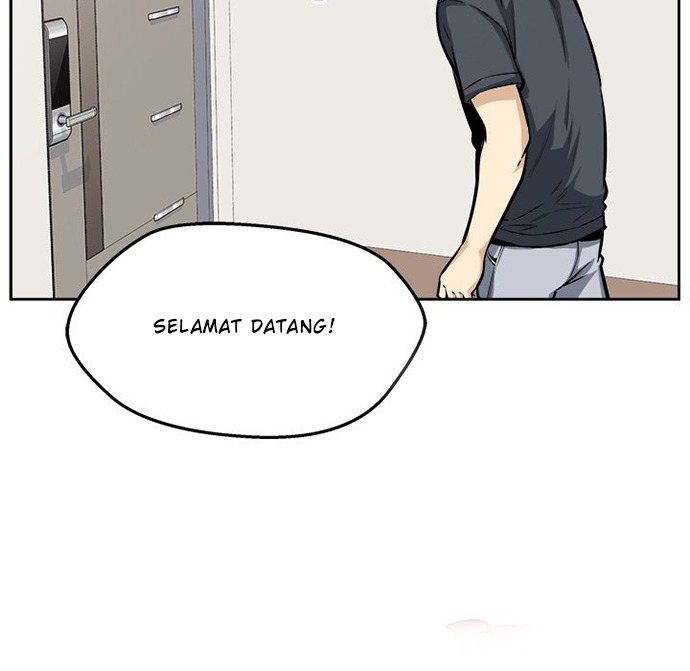 The Ark Is Me - Chapter 96 109