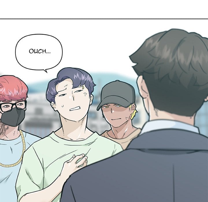 Family Adjustments - Chapter 96 56