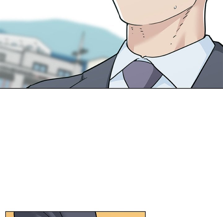Family Adjustments - Chapter 96 93