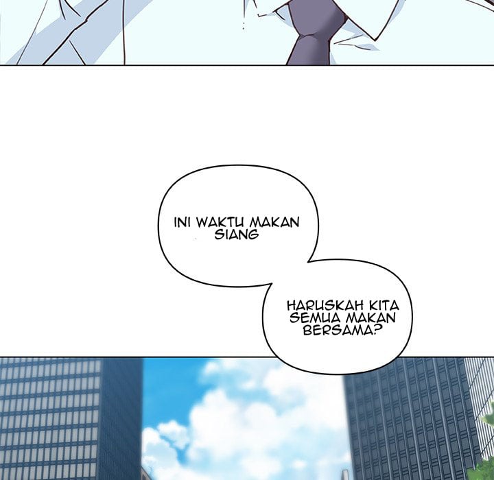 Family Adjustments - Chapter 96 15