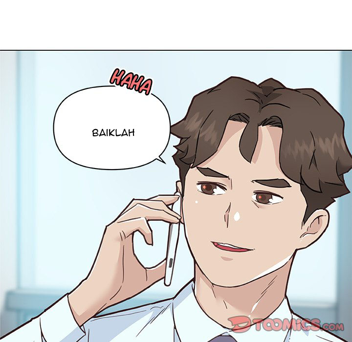 Family Adjustments - Chapter 96 14