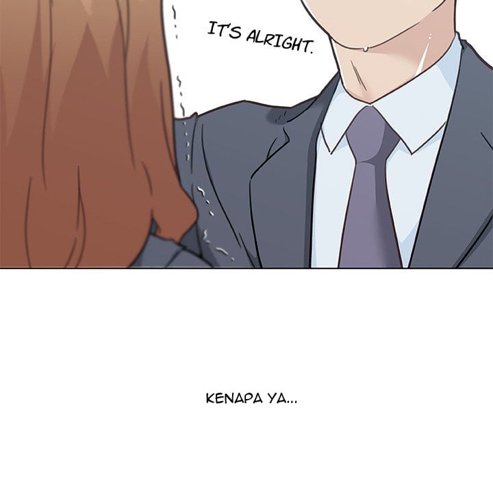 Family Adjustments - Chapter 96 101
