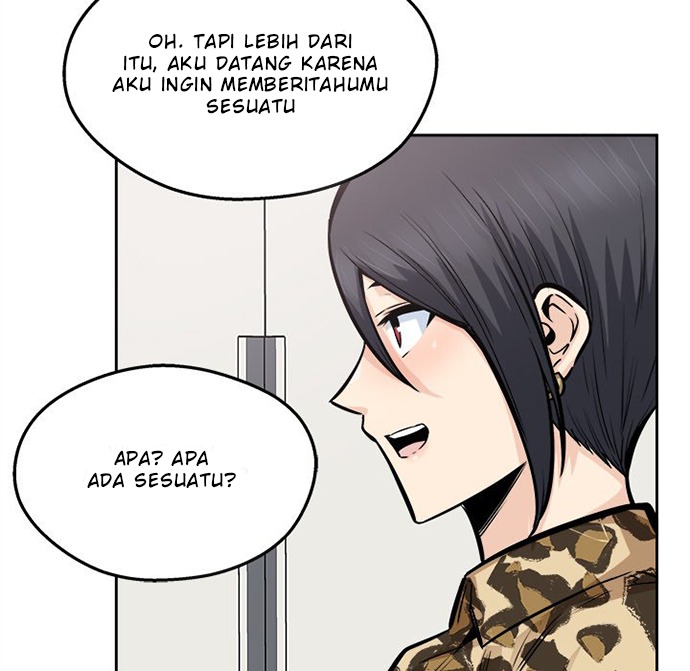 The Ark Is Me - Chapter 96 116