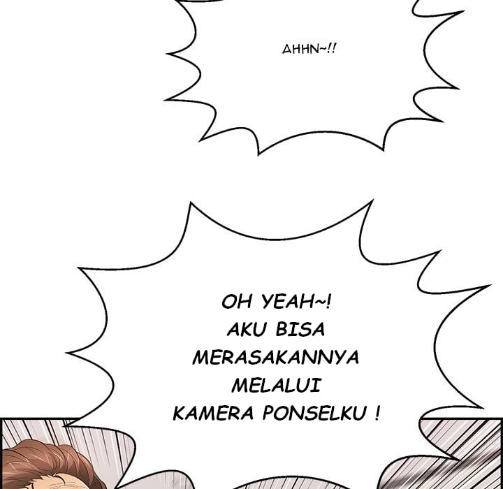 A Killer Woman - Chapter 96 102