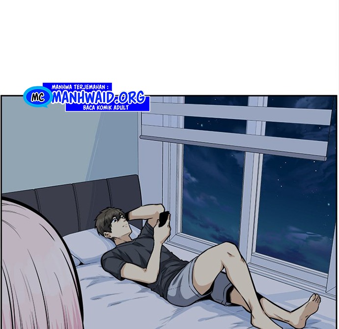 The Ark Is Me - Chapter 96 133