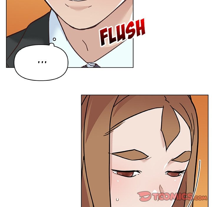 Family Adjustments - Chapter 96 130